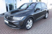 Volkswagen Tiguan Sound +ahk+4xshz+19?+kamera+garantie 05/2027