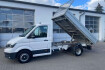 Volkswagen Crafter Trendline dreiseitenkipper