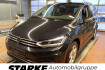 Volkswagen Touran Highline 2.0 tdi dsg r line highline 18?lm easyopen disc?
