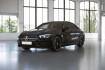 Mercedes CLA AMG Line Benz cla 250 e coupe amg night+mbux+rukam+led+19