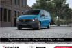 Mercedes Vito Pro benz vito  benz vito 114 cdi mixto extralang klima tempomat ahk