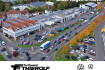 Volkswagen Tiguan Allspace Highline Tiguan allspace 2.0 tdi r line ahk dcc pano