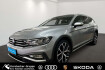 Volkswagen Passat SW Alltrack Passat variant 2.0 tdi alltrack 4motion ahk led