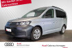 Volkswagen Caddy California Maxi maxi life 2.0 tdi california dsg panorama klima