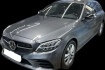 Mercedes Classe C Night Edition Benz c 220 t d 4matic amg *airmatic* distronic *night*
