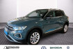 Volkswagen T-Roc Style T roc 1.5 tsi dsg 110 kw « style » ahk navi led plus gjr