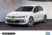 Volkswagen Golf 8 Goal Golf viii goal 1 5 l etsi dsg ahk acc navi bt