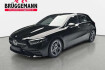 Mercedes Classe A AMG Line Benz a 180 a 180 dct amg line navi led mbux winter kamera lm1