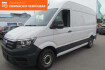 Volkswagen Crafter EcoProfi 35 kasten hd 2 0 tdi ecoprofi ahk kamera