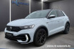 Volkswagen T-Roc R-Line T roc r 2.0 tsi 4motion el. panodach acc