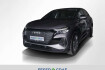 Audi Q4 e-tron  Q4 e tron sportback 40 acc ahk navi ruka sitzh.
