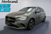 Mercedes Classe B Progressive Benz b 200 d progressive standhzg 360  burmester ahk