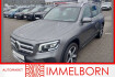 Mercedes GLB AMG Line Benz glb 200 d ahk*360*distro*led*leder*dab