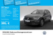 Volkswagen Tiguan Life 2.0 tdi 4mot life led ahk acc 17?