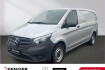 Mercedes Vito Select benz vito  benz vito 116 cdi kasten lang distr. klima kamera 9g