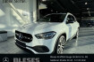 Mercedes GLA Progressive Benz gla 180 gla 180 progressive night+mbux h+led+kamera+dab