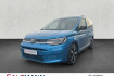 Volkswagen Caddy Style 2.0 tdi style (euro 6d) klima led navi alu