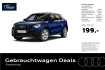 Audi Q2 S-Line 35 tfsi s line