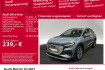 Audi Q4 e-tron  Q4 e tron 40 rfk navi sonos led virtual