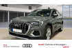 Audi Q3 Advanced 40 fsi quattro s tronic advanced standhz/ahk/
