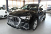 Audi Q3  40 tfsi quattro s tronic s line sport