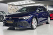 Volkswagen Golf 8 Clubsport Golf gti clubsport 2.0 tsi r performance/pano