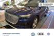 Audi Q4 e-tron  Q4 e tron q4 50 e tron quattro basis*led*sitzheizung*
