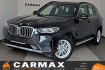 BMW X3  xdrive 30 e leder navi led sh kamera facelift