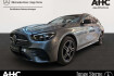 Mercedes Classe E  Benz e 300 det 4m amg distronic+ led shz 360  ambie.