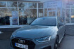 Audi A4 S-Line avant 40 tdi s line