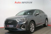 Audi Q3 S-Line sportback 40 tdi quattro s line*matrix*360 *