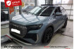 Audi Q4 e-tron  Q4 e tron nza 50 quattro s line pano s