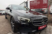 Mercedes Classe E Exclusive Benz e 220 d night paket*junge sterne*kamera*led*