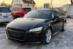 Audi TT Coupé  Tt coupe 2.0 tfsi s line quattro /1.hand /8xaluf
