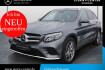 Mercedes GLC  Benz glc 220 d 4m+amg+distronic+kamera+ahk+totwinkel+