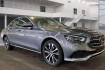 Mercedes Classe E AMG Line Benz e 300 de pano*360*mubeam*distro*ahk*navi*dab*18