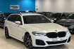 BMW Série 5 M-Sport 530 i/aut/lcpprof/navi/ahk/park&drivass/m sport