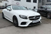 Mercedes Classe E 25th Anniversary Edition Benz e 220 e cabrio e 220 d