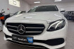 Mercedes Classe E Avantgarde Benz e 350 d t*avantgarde*leder*360 *amg 19 »*8 fach*