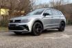 Volkswagen Tiguan Allspace Highline Tiguan allspace tiguan allspace 2.0 tdi scr 4motion dsg r line