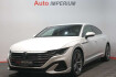 Volkswagen Arteon R-Line r line 4motion 2.0 tdi*acc*hud*stdhz*iq*