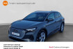 Audi Q4 e-tron  Q4 e tron 50 quattro alu led ahk sitzh. navi acc uvm