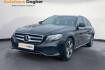 Mercedes Classe E Exclusive Benz e 400 d 4matic panorama ahk