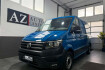 Volkswagen Crafter Trendline 2.0 tdi kasten 35 mittellang fwd/+extras