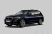 BMW X3 M-Sport xd30e m sport pano 360 kam leder hifi