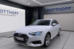 Audi A4 Advanced 40 tdi q advanced ahk matrix navi+ kame
