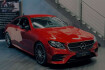 Mercedes Classe E AMG Line Benz e 220 e220 d coupe amg*burmester*widescreen*360k.*led*