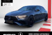 Mercedes Classe A AMG Line Benz a 200 amg mbux night shz klima led