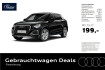Audi Q2 Advanced 35 tdi advanced s tronic nav/rfk/ahk vorb.