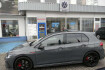 Volkswagen Golf 8  Golf viii lim. gti black style tsi dsg pano iq